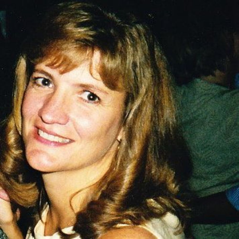 Meet your Posher, Cheryl